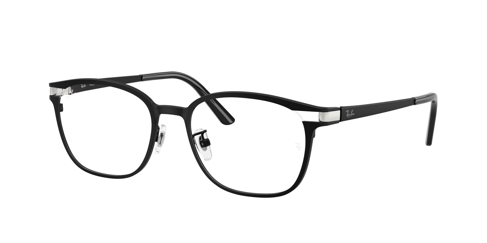 Ray-Ban 8780D Eyeglasses - view 3